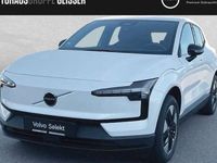 Gebraucht Volvo EX30 Core 200 kW (272 PS) 2025 Crystal weiß perleffekt SUV