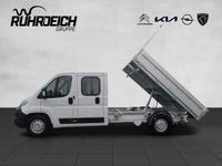 Gebraucht Opel Movano 121 PS (88 kW) 2024 Weiß Van