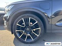 Gebraucht Volvo XC40 Core 169 kW (231 PS) 2022 Schwarz SUV