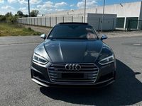 gebraucht Audi S5 Coupé / Virutal Cockpit / Pano / Carbon / Magnetic Ride