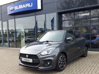 Gebraucht Suzuki Swift Sport 129 PS (94 kW) 2022 Grau Kleinwagen