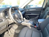 gebraucht Mazda CX-5 Center-Line 2WD 2.2 SKYACTIV-D 150 EU6d Navi LED Apple CarPlay Android Auto 2-Zonen-Klimaautom