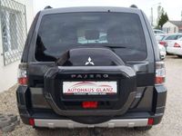 gebraucht Mitsubishi Pajero 3.2 DI-D 1.Hand*7Sitze*GSD*AHK