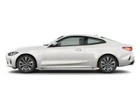 Neu BMW 420 Cabriolet Sport Line 190 PS (139 kW) 2026 Wählbar Cabrio