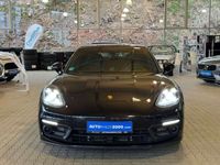 gebraucht Porsche Panamera 4S E-Hybrid SPORT-CHRONO/LED/HUD/360°/