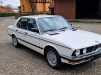 gebraucht BMW 528 i Automatik