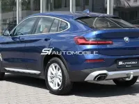 Gebraucht BMW X4 Performance 286 PS (210 kW) 2024 Phytonicblau metallic SUV