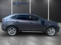 Gebraucht VW Taigo Move 150 PS (110 kW) 2024 Grau SUV