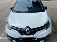 gebraucht Renault Captur ENERGY TCe 120 EDC Intens