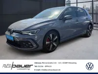 Gebraucht VW Golf VIII GTE 245 PS (180 kW) 2022 Grau Limousine