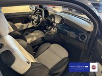 gebraucht Fiat 500C 1.0 GSE Hybrid Dolcevita *Navi*CarPlay*PDC*