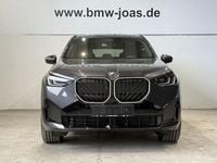 Brugt BMW X3 Performance 303 HK (222 kW) 2025 Grå SUV