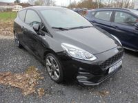 gebraucht Ford Fiesta 1,0 EcoBoost ** ST LINE ** mit Garantie