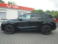 Neu Cupra Terramar 150 PS (110 kW) 2026 Schwarz SUV
