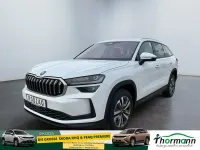 Neu Skoda Kodiaq Selection 150 PS (110 kW) 2026 Moonweiss SUV
