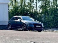 Gebraucht Audi S3 310 PS (228 kW) 2018 Kombi