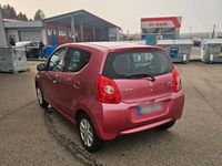 gebraucht Suzuki Alto 1.0 Comfort