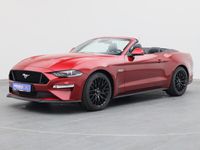 gebraucht Ford Mustang GT Cabrio V8 450PS Premium 2