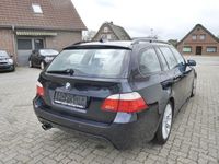 gebraucht BMW 520 d M Sport Edition Navi/Xenon/Leder/Tüv 12-25