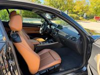 Gebraucht BMW 220 M Sport 184 PS (135 kW) 2018 Schwarz Cabrio