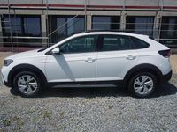 Neu VW Taigo 116 PS (85 kW) 2025 Pure weiß SUV
