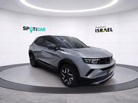 Gebraucht Opel Mokka 131 PS (96 kW) 2025 Quarz silber (metallic) SUV