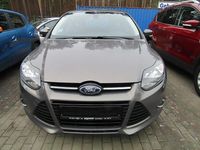 Gebraucht Ford Focus Titanium 101 PS (74 kW) 2013 Braun Limousine
