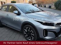 Gebraucht Kia XCeed Exclusive 160 PS (117 kW) 2023 Silber SUV