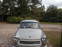 gebraucht Trabant 601 Limousine