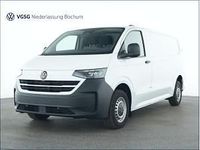 Gebraucht VW Transporter 150 PS (110 kW) 2025 Weiß Van