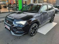 Gebraucht Cupra Ateca 300 PS (220 kW) 2021 Schwarz SUV