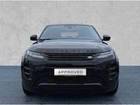 Neu Land Rover Range Rover evoque SE Dynamic 204 PS (150 kW) 2026 Santorini black SUV