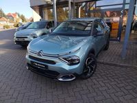 Gebraucht Citroën C4 PureTech 131 PS (96 kW) 2023 Lackierung olbia blau/typ auss SUV