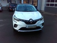 gebraucht Renault Captur II Intens