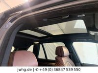 Gebraucht BMW X5 381 PS (280 kW) 2016 Carbonschwarz metallic (metallic) SUV