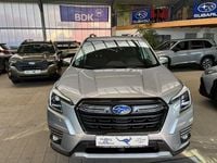 Gebraucht Subaru Forester Comfort 150 PS (110 kW) 2022 Silber SUV