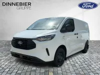 Neu Ford Transit Custom Trend 136 PS (100 kW) 2026 Weiß Van