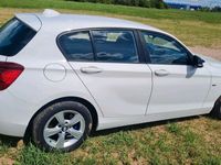 gebraucht BMW 116 I SPORT BI XENON PDC