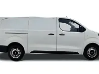 Neu Opel Vivaro 120 PS (88 kW) 2026 Van / Kleinbus