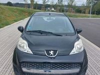 gebraucht Peugeot 107 70 Urban Move