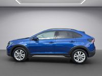 Gebraucht VW Taigo Life 110 PS (80 kW) 2023 Reef blue SUV