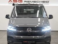 gebraucht VW California T6Beach Camper Edition 6.1 FWD DSG