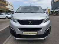Gebraucht Peugeot Expert 179 PS (131 kW) 2018 Grau Van