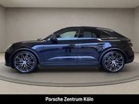 Gebraucht Porsche Macan 380 kW (517 PS) 2024 Tiefschwarzmetallic SUV