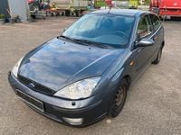 Usata Ford Focus 75 CV (55 kW) 2004 Utilitaria
