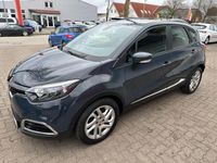 Gebraucht Renault Captur Dynamique 90 PS (66 kW) 2014 Grau SUV
