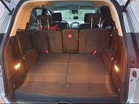 Gebraucht Ford Grand C-Max Titanium 150 PS (110 kW) 2018 Silber Van / Kleinbus