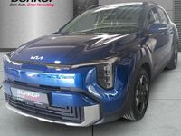 Neu Kia Stonic Vision 100 PS (73 kW) 2026 Blau SUV