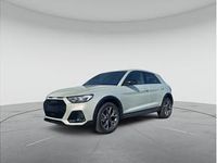 Gebraucht Audi A1 Design 116 PS (85 kW) 2025 Grau (tausilber metallic) SUV