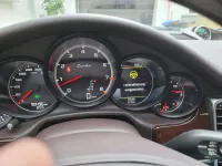 Gebraucht Porsche Panamera Turbo 500 PS (367 kW) 2010 Kleinwagen
